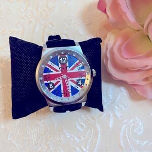 GT cute watch water resistance fashion & Casual